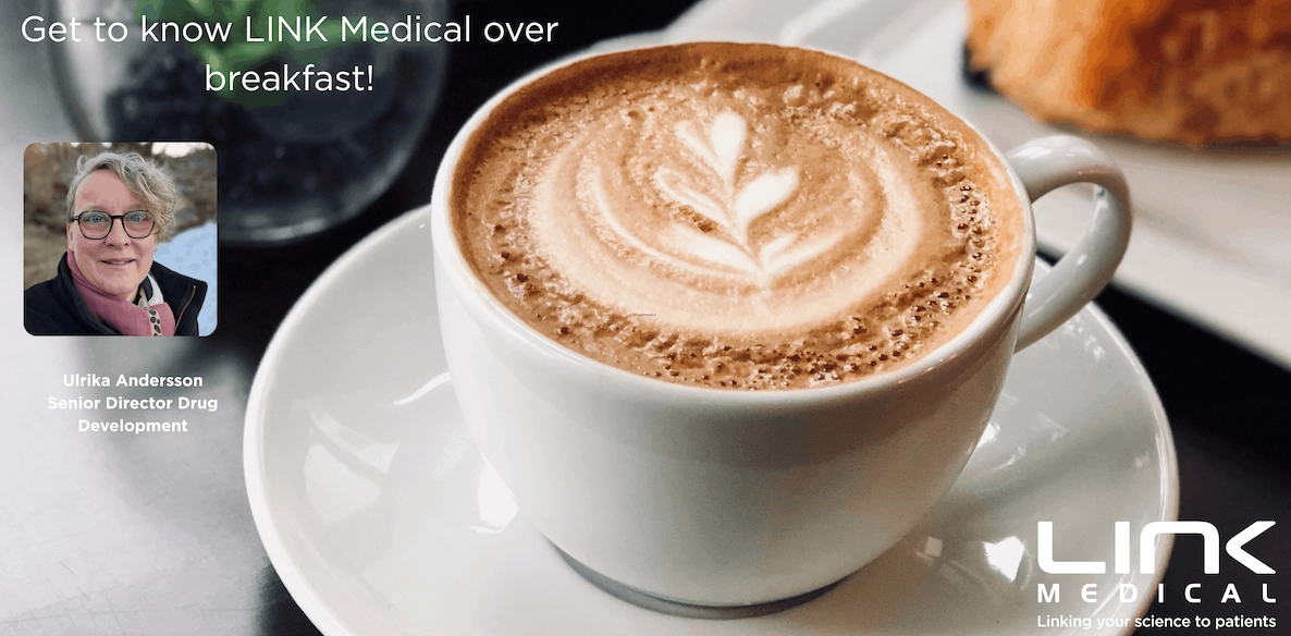 🔗 How do you ensure your preclinical program truly supports your clinical ambitions?